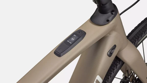 Specialized Turbo Creo 2 Comp E5 Satin Taupe - Bilde 7