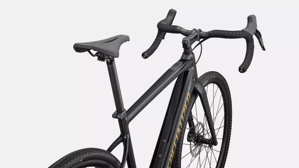 Specialized Turbo Creo 2 Comp Gloss Metallic Dark Navy E5 - Bilde 3