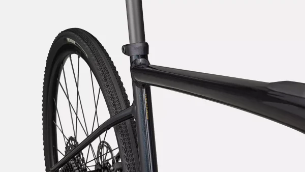Specialized Turbo Creo 2 Comp Gloss Metallic Dark Navy E5 - Bilde 5
