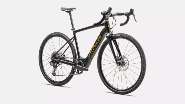 Specialized Turbo Creo 2 Comp Gloss Metallic Dark Navy E5 - Bilde 2