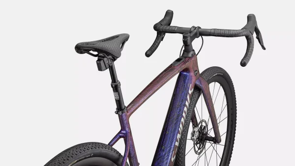 Specialized S-Works Turbo Creo 2 Gloss Carbon - Bilde 3