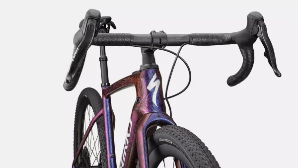 Specialized S-Works Turbo Creo 2 Gloss Carbon - Bilde 4