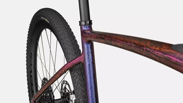 Specialized S-Works Turbo Creo 2 Gloss Carbon - Bilde 5
