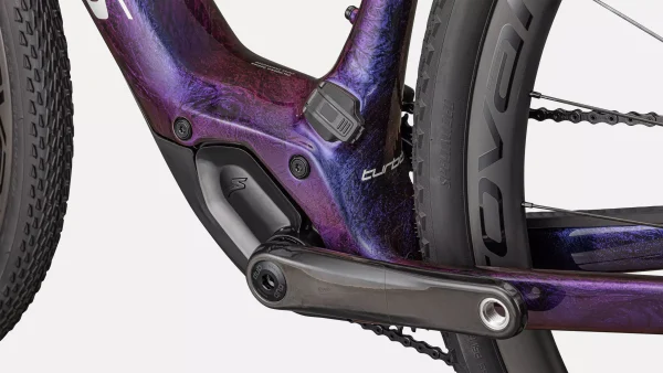 Specialized S-Works Turbo Creo 2 Gloss Carbon - Bilde 6