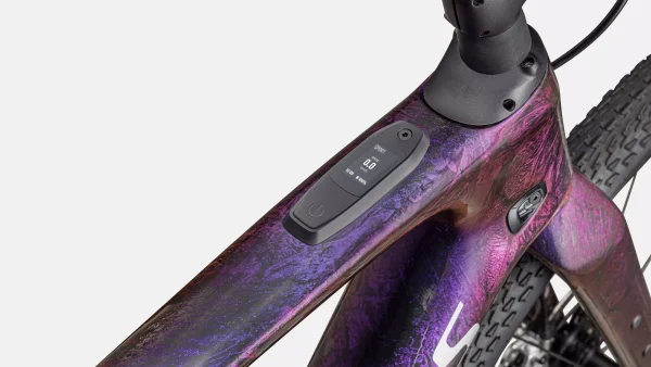 Specialized S-Works Turbo Creo 2 Gloss Carbon - Bilde 7