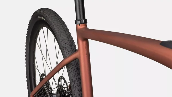 Specialized Turbo Creo 2 Expert Satin Cooper - Bilde 5