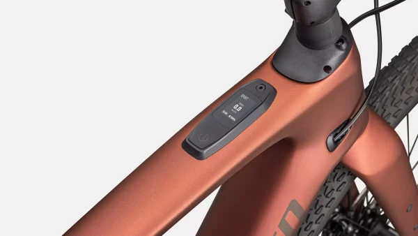 Specialized Turbo Creo 2 Expert Satin Cooper - Bilde 7