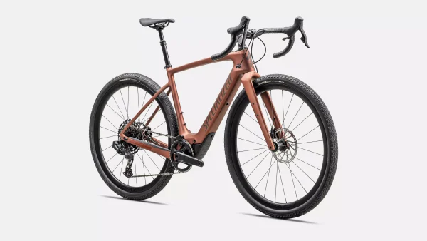 Specialized Turbo Creo 2 Expert Satin Cooper - Bilde 2