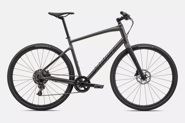 Specialized Sirrus X 4.0 Satin Smoke