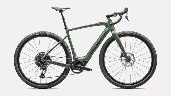 Specialized Turbo Creo 2 Comp Cypress Metallic