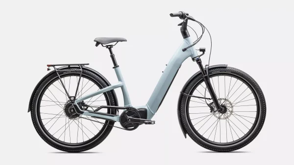 Specialized Turbo Como 4.0 IGH Gloss Seafoam
