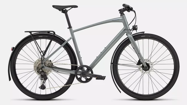 Specialized Sirrus X 3.0 EQ