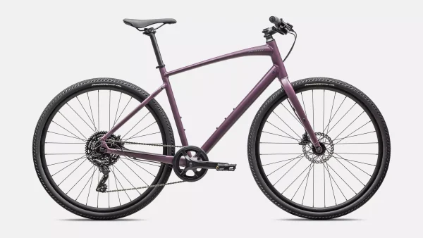 Specialized Sirrus X 2.0