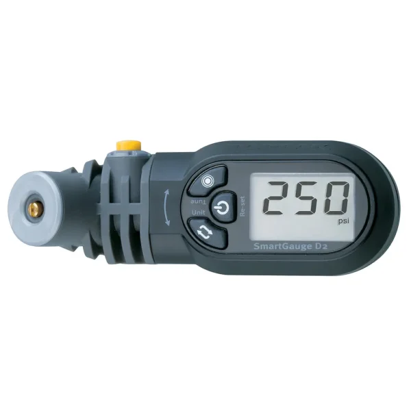 SmartGauge D2, trykkmåler