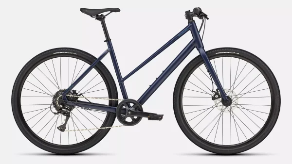 Specialized Sirrus X 1.0 Step-Through