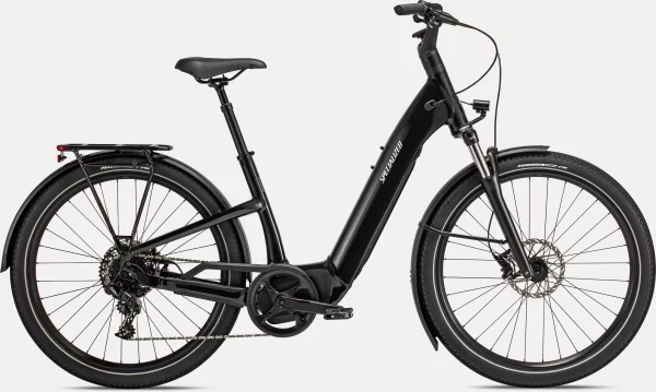 Specialized Como 4.0 NB Cast Black