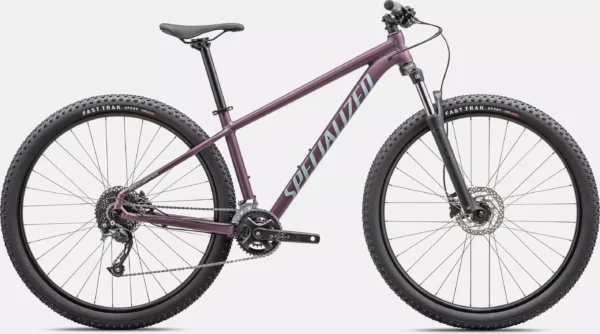 Specialized Rockhopper 29 Satin Cast Lilac