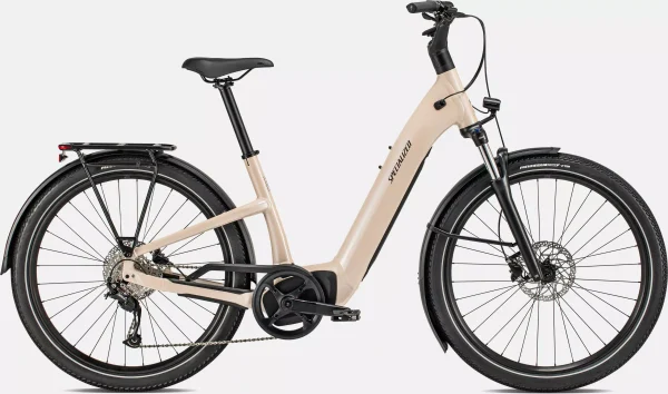 Specialized Turbo Como 3.0 Sand