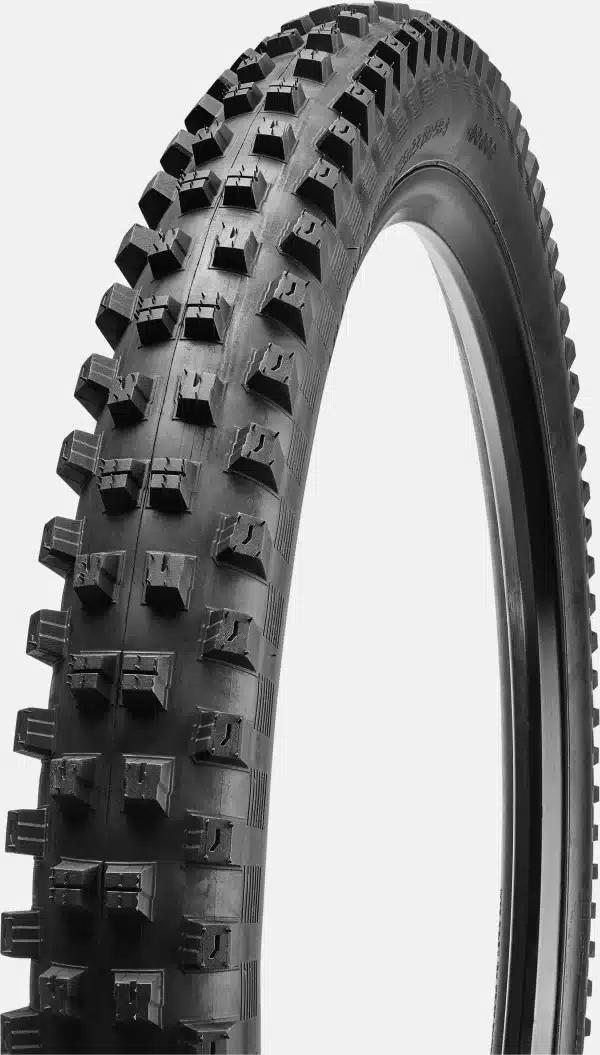 Hillbilly GRID TRAIL 2Bliss Ready T7 Tire 27.5/650BX2.3