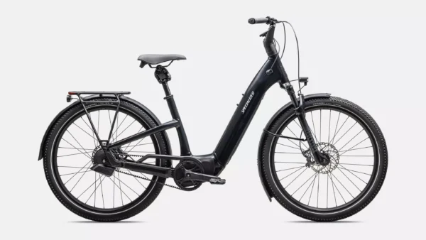 Specialized Turbo Como 5.0 IGH Gloss Cast Black