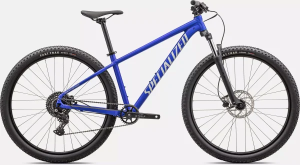 Specialized Rockhopper Sport 29 Gloss Sapphire