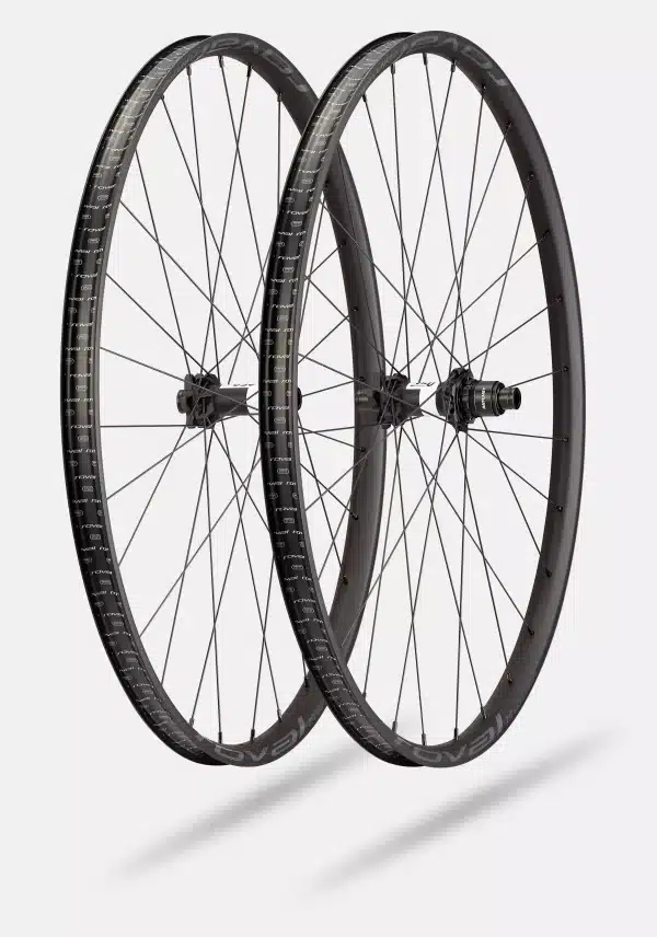 Specialized Roval Control Alloy 350 6B 29 Front BLK