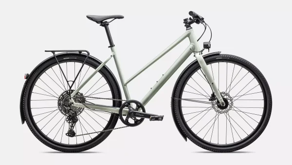 Specialized Sirrus X 3.0 Step-Through EQ