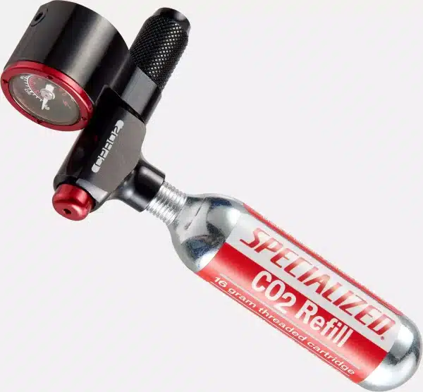 Specialized Airtool CPRO2 Gauge Trigger