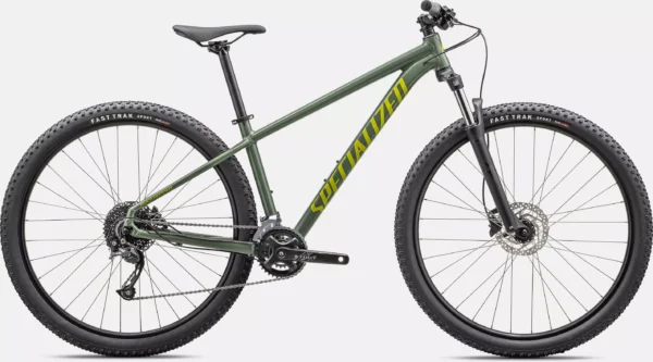 Specialized Rockhopper 29 Gloss Sage Green