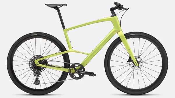Specialized Sirrus X 5.0