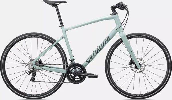 Specialized Sirrus 4.0 Gloss White Sage