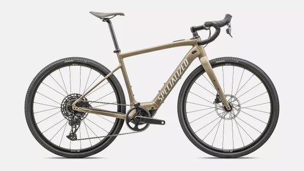 Specialized Turbo Creo 2 Comp E5 Satin Taupe