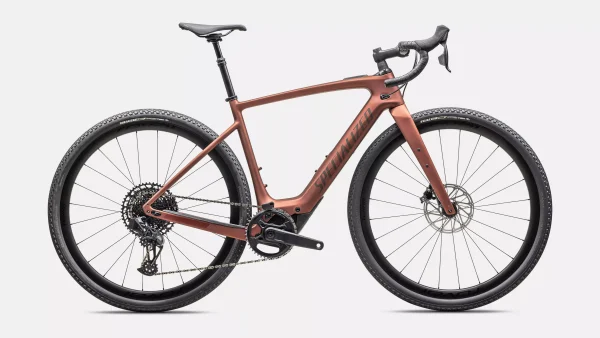 Specialized Turbo Creo 2 Expert Satin Cooper