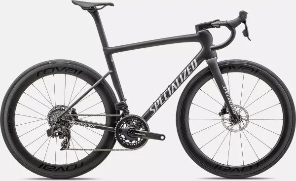 Specialized Tarmac SL8 Pro SRAM Force eTap AXS Satin Carbon