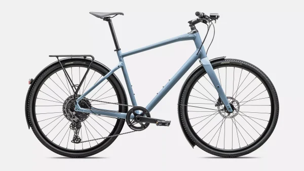 Specialized Sirrus X 4.0 EQ