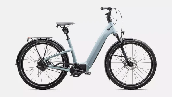 Specialized Turbo Como 5.0 IGH Gloss Seafoam