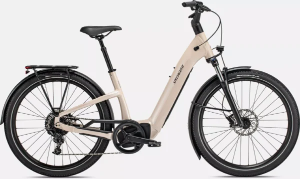 Specialized Como 4.0 NB Sand