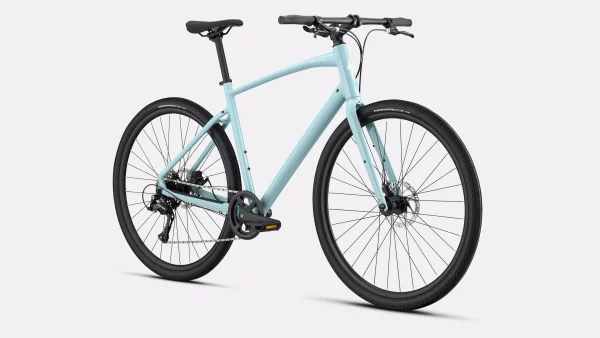 Specialized Sirrus X 1.0 - Bilde 2