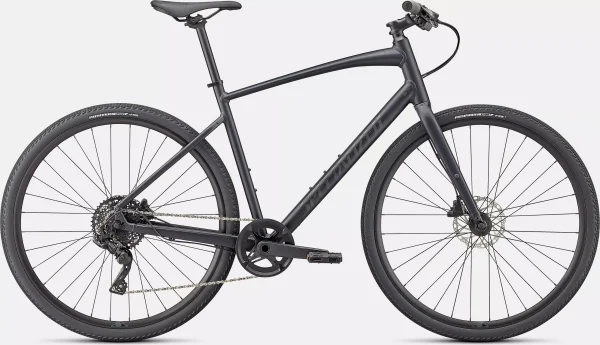 Specialized Sirrus X 3.0 VN Satin Cast Black