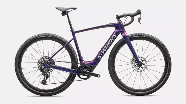 Specialized S-Works Turbo Creo 2 Gloss Carbon