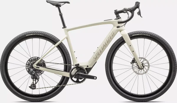 Specialized Turbo Creo 2 Expert Gloss Black Pearl