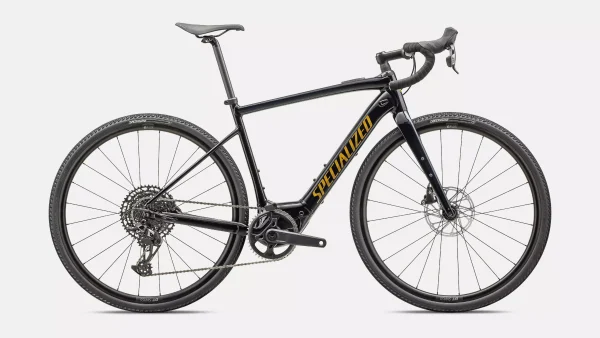 Specialized Turbo Creo 2 Comp Gloss Metallic Dark Navy E5