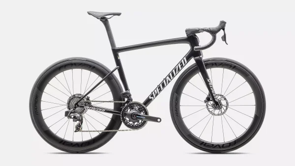 Specialized Tarmac SL8 Pro SRAM Force eTap AXS Gloss Carbon