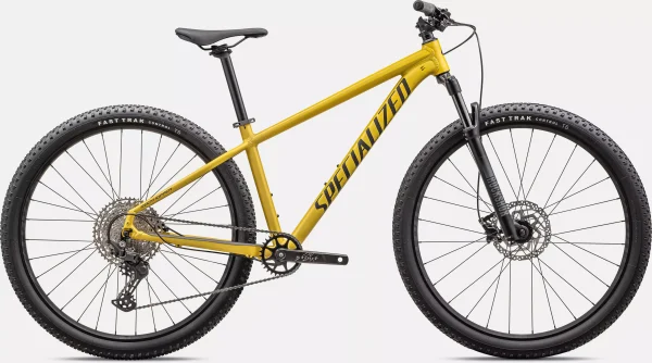Specialized Rockhopper Expert KH 29 Satin Metallic Sulphur