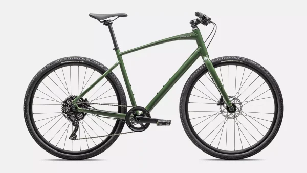 Specialized Sirrus X 3.0
