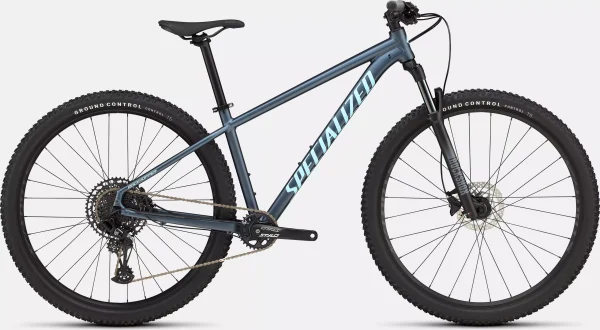 Specialized Rockhopper Expert 29 Satin Cast Blue Metallic