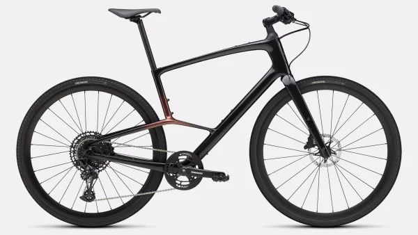 Specialized Sirrus X 5.0