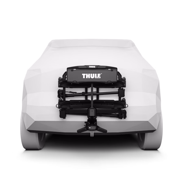 Thule Outpace 2 - Bilde 3