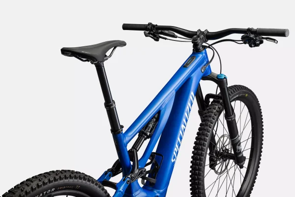 Specialized Levo Comp Alloy NB Cobalt - Bilde 3