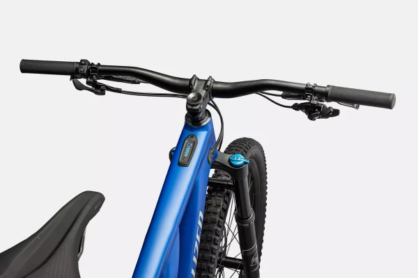 Specialized Levo Comp Alloy NB Cobalt - Bilde 4